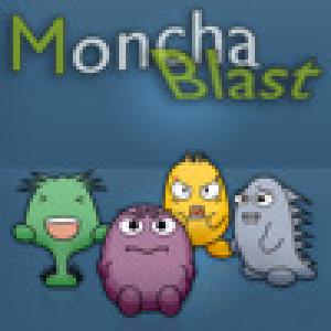  Moncha Blast (2009). Нажмите, чтобы увеличить.