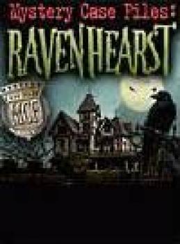  Mystery Case Files: Ravenhearst (2007). Нажмите, чтобы увеличить.