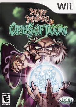  Myth Makers: Orbs of Doom (2007). Нажмите, чтобы увеличить.