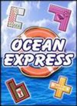  Ocean Express (2006). Нажмите, чтобы увеличить.
