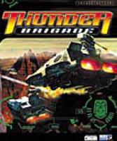  Thunder Brigade (1998). Нажмите, чтобы увеличить.