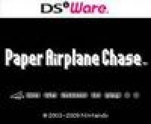  Paper Airplane Chase (2009). Нажмите, чтобы увеличить.