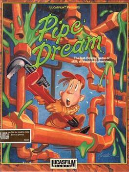  Pipe Dream (1989). Нажмите, чтобы увеличить.