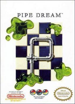  Pipe Dream (1990). Нажмите, чтобы увеличить.