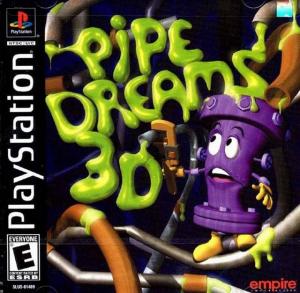  Pipe Dreams 3D (2001). Нажмите, чтобы увеличить.