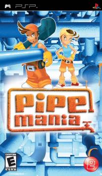  Pipe Mania (2008). Нажмите, чтобы увеличить.