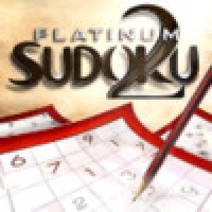  Platinum Sudoku 2 (2009). Нажмите, чтобы увеличить.