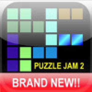  Puzzle Jam 2: Impossible Puzzles (2009). Нажмите, чтобы увеличить.