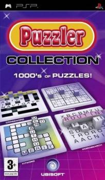  Puzzler Collection (2008). Нажмите, чтобы увеличить.