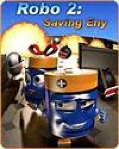  Robo 2: Saving Eny (2004). Нажмите, чтобы увеличить.