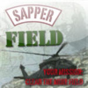  Sapper: Field (2009). Нажмите, чтобы увеличить.