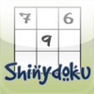 Shinydoku (2008). Нажмите, чтобы увеличить.