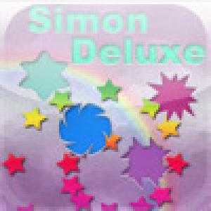  Simon Deluxe (2009). Нажмите, чтобы увеличить.
