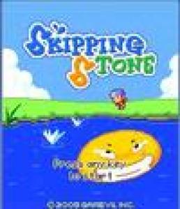 Skipping Stone (2005). Нажмите, чтобы увеличить.