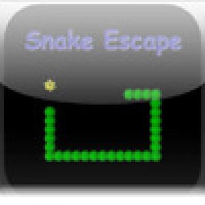  Snake Escape (2009). Нажмите, чтобы увеличить.