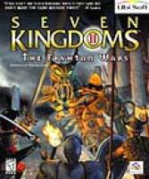  Kingdom at War (1995). Нажмите, чтобы увеличить.