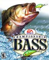  Championship Bass (1999). Нажмите, чтобы увеличить.