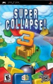  Super Collapse! 3 (2007). Нажмите, чтобы увеличить.