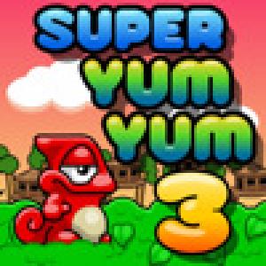  Super Yum Yum 3 (2009). Нажмите, чтобы увеличить.