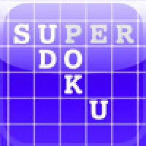  Superdoku Sudoku (2009). Нажмите, чтобы увеличить.