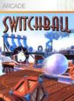  Switchball (2007). Нажмите, чтобы увеличить.