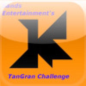  TanGram Challenge (2009). Нажмите, чтобы увеличить.