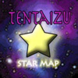  Tentaizu - Star Map (2010). Нажмите, чтобы увеличить.