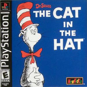  The Cat in the Hat (2004). Нажмите, чтобы увеличить.
