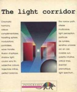  The Light Corridor (1990). Нажмите, чтобы увеличить.