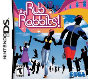  The Rub Rabbits! (2006). Нажмите, чтобы увеличить.