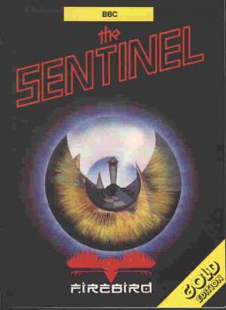  The Sentinel (1986). Нажмите, чтобы увеличить.
