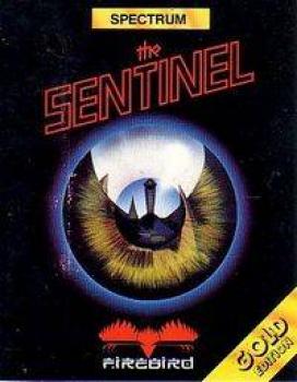  The Sentinel (1986). Нажмите, чтобы увеличить.