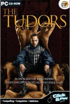  The Tudors (2010). Нажмите, чтобы увеличить.