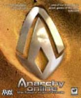  Anarchy Online (2001). Нажмите, чтобы увеличить.