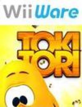  Toki Tori (2008). Нажмите, чтобы увеличить.