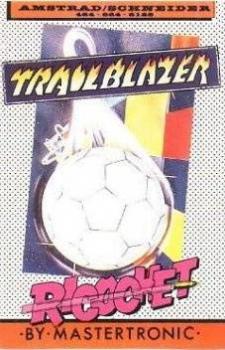  Trailblazer (1986). Нажмите, чтобы увеличить.