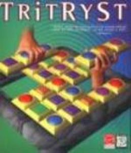  TriTryst (1995). Нажмите, чтобы увеличить.