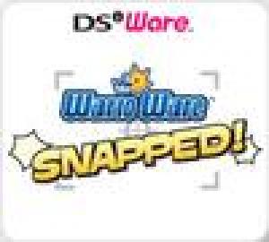 WarioWare: Snapped! (2009). Нажмите, чтобы увеличить.