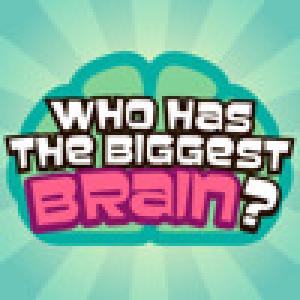  Who Has The Biggest Brain? (2009). Нажмите, чтобы увеличить.