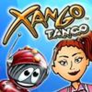  Xango Tango (2007). Нажмите, чтобы увеличить.