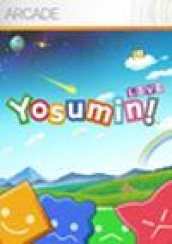  Yosumin! LIVE (2009). Нажмите, чтобы увеличить.