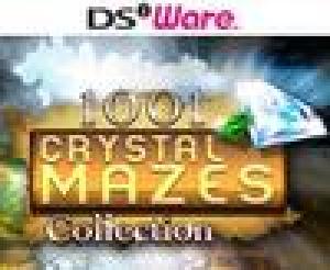  1001 Crystal Mazes Collection (2010). Нажмите, чтобы увеличить.