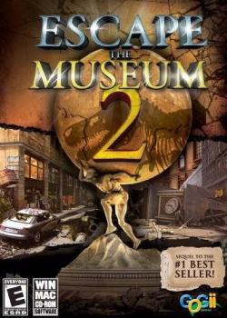  Escape the Museum 2 (2010). Нажмите, чтобы увеличить.