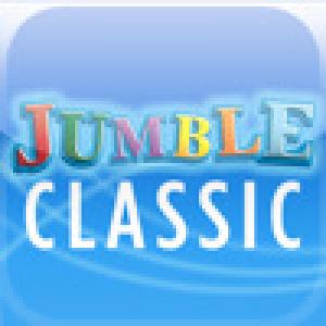 Jumble Classic (2009). Нажмите, чтобы увеличить.