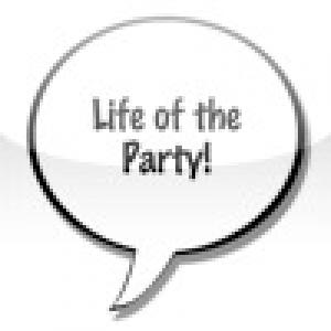  Life Of The Party (2009). Нажмите, чтобы увеличить.