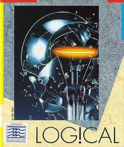 Logical (1991). Нажмите, чтобы увеличить.
