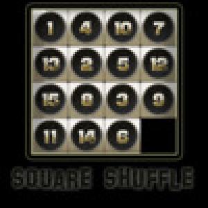  Square Shuffle (2009). Нажмите, чтобы увеличить.