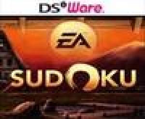  Sudoku (DSiWare) (2009). Нажмите, чтобы увеличить.