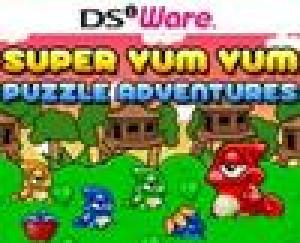  Super Yum Yum: Puzzle Adventures (2010). Нажмите, чтобы увеличить.