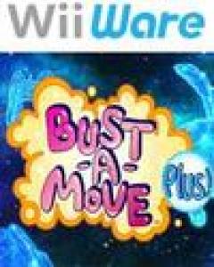  Bust-A-Move Plus! (2009). Нажмите, чтобы увеличить.